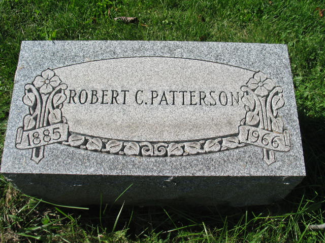 tombstone